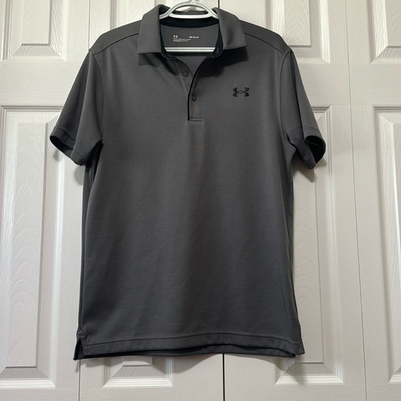 Men’s Golf Shirt - Picture 1 of 1